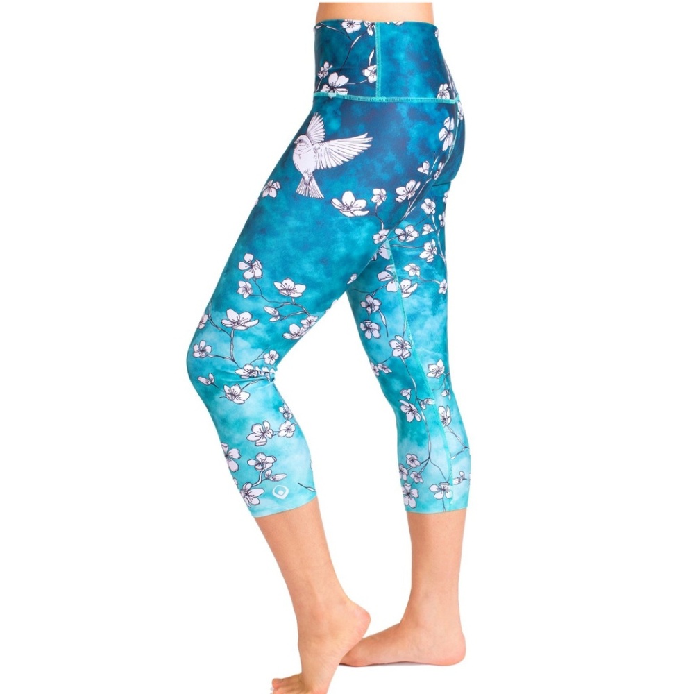My Inner Fire capri